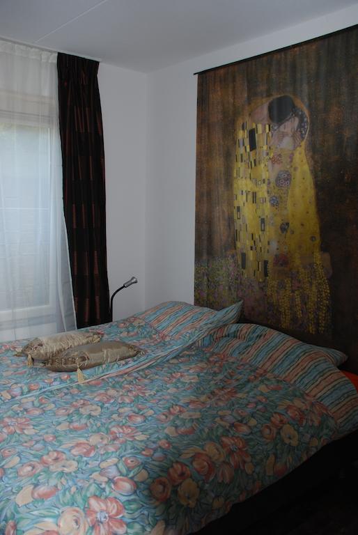 Aanhetgrotebos Apartment Slenaken Bilik gambar