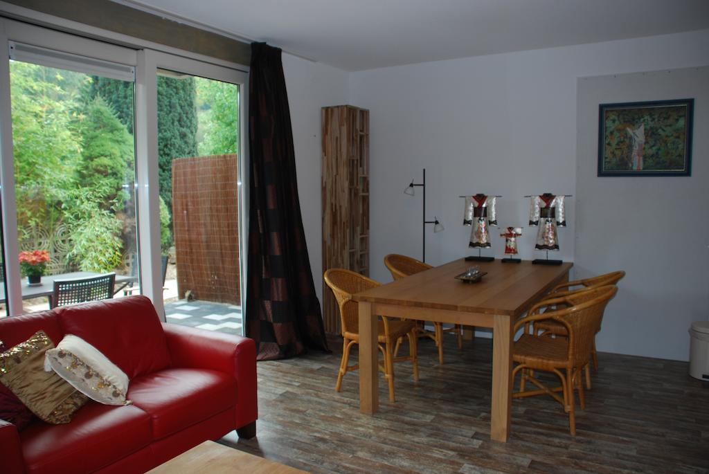 Aanhetgrotebos Apartment Slenaken Bilik gambar