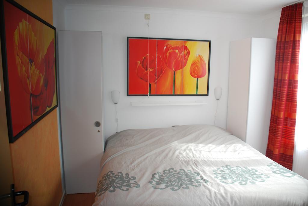 Aanhetgrotebos Apartment Slenaken Bilik gambar